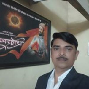 Sanjay Marathe