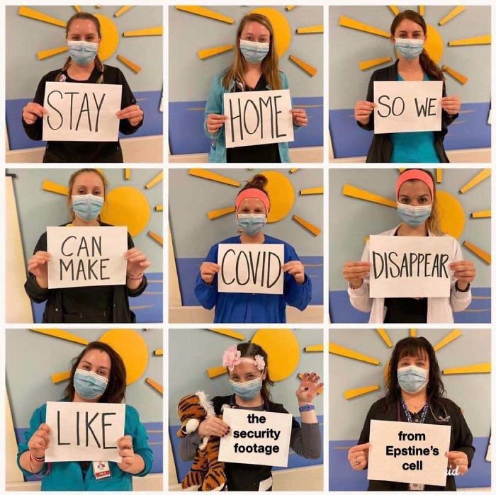 Just Your Daily Reminder