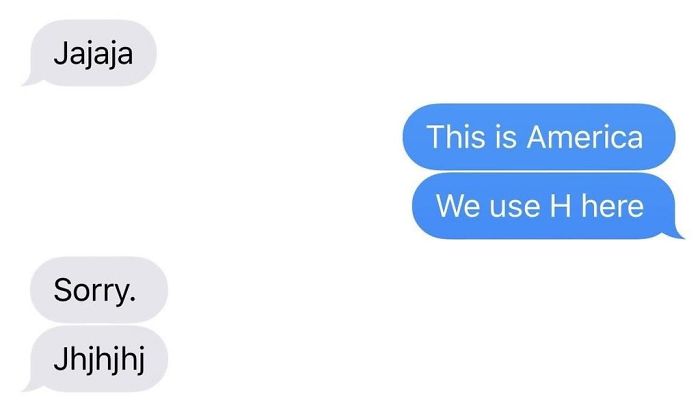 My Wife, A Venezuelan Smart-Mouth