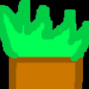 pottedplant avatar