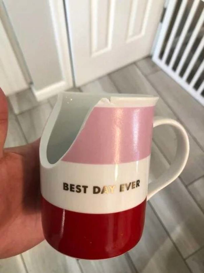 Not Just Today, 2020 In A Nutshell