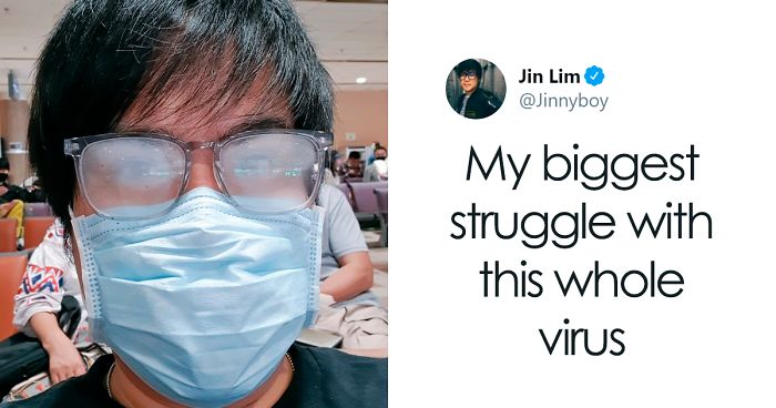 30 Hilariously Painful Jokes That Only People Who Wear Glasses Will Understand