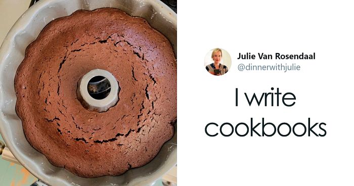 9-Year-Old Thinks She’ll Never Be A Baker Now Since She Failed Once But The Internet Posts Many Examples Of Their Failures