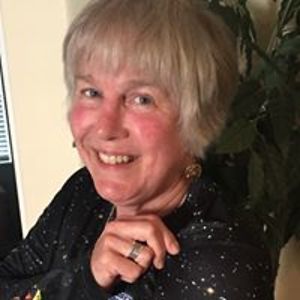 ruthehornseth avatar