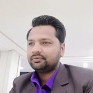 amirmughal722 avatar