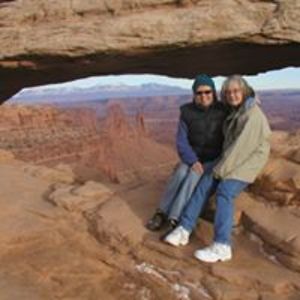 melaniemosher avatar