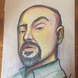 larrybarbarian avatar