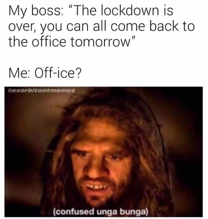 Me No Understand Off-Ice