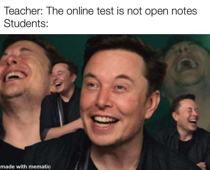 Laughs In Dual Monitors