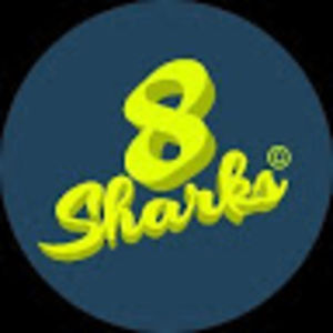 8sharksentertainment avatar