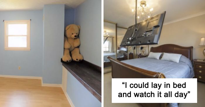 This Instagram Account Collects Terrible Real Estate Pics, And Here’s 24 Of The Worst Ones (New Pics)