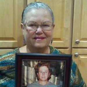 dorothymatheson avatar