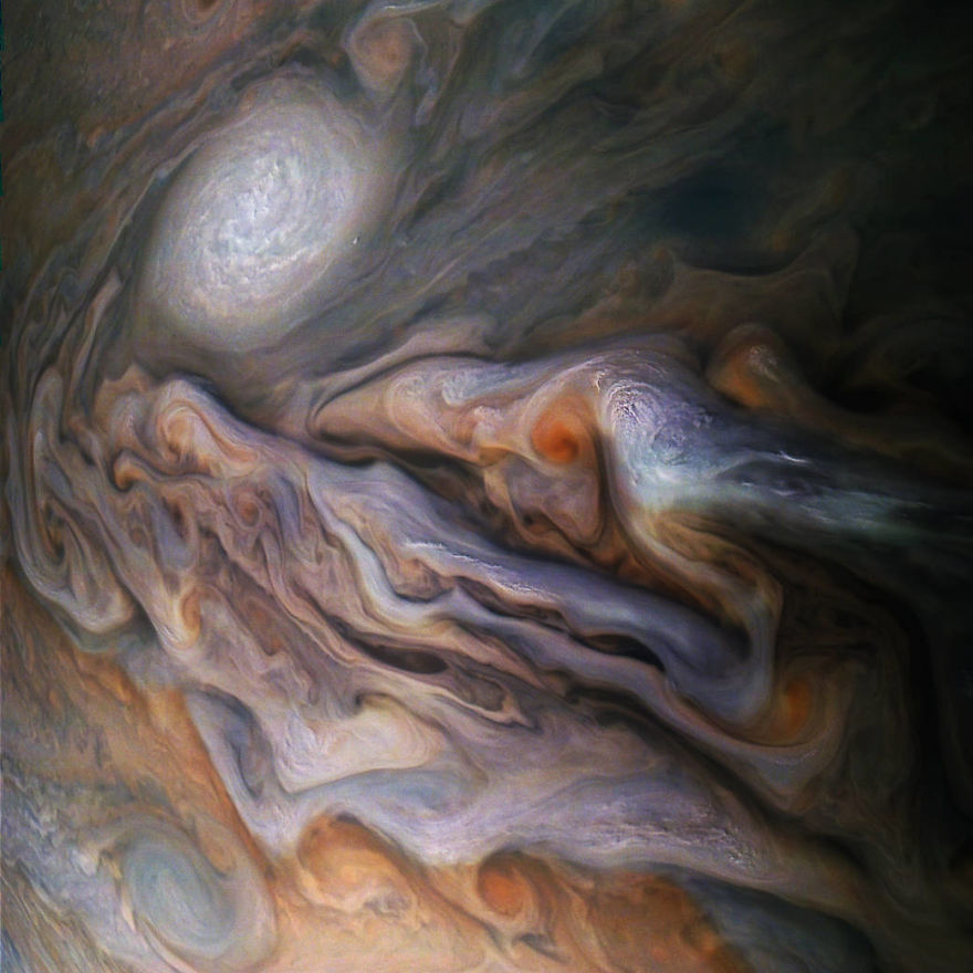 Jupiter-Nasa-Image-Juno