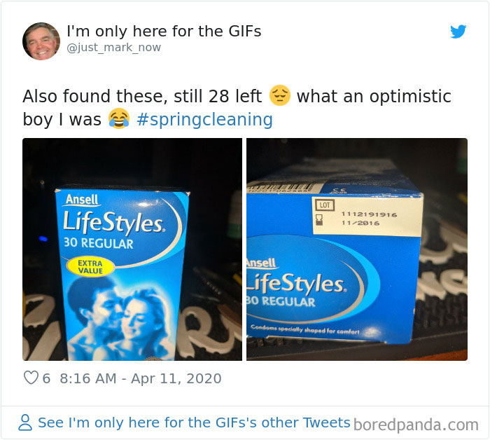 Things-Found-Quarantine-Cleaning