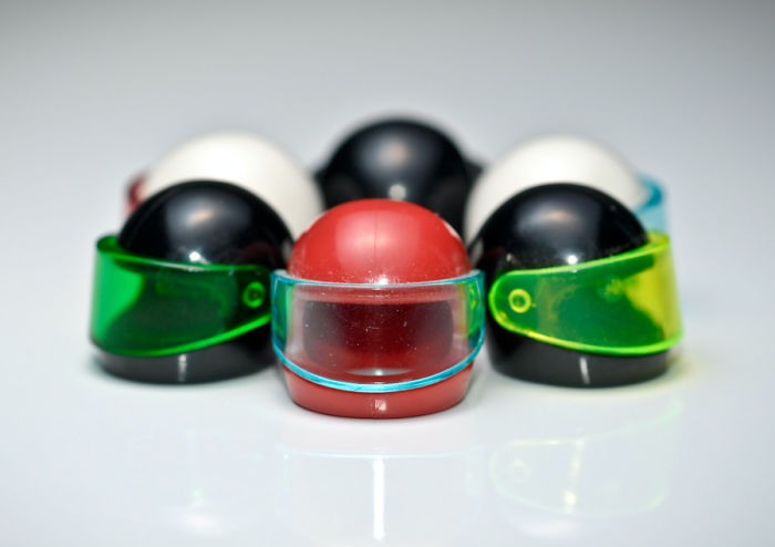 LEGO Is Making 13,500 Visors A Day For Medical Workers In Coronavirus Frontline