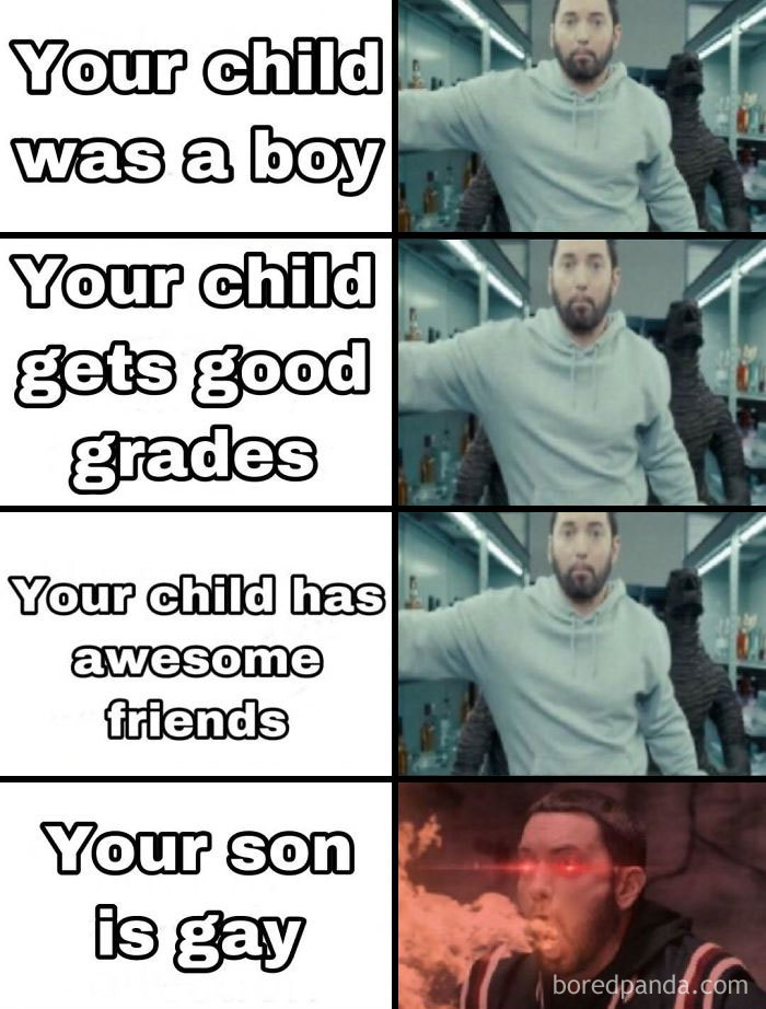 How Could You Do This To Us?!