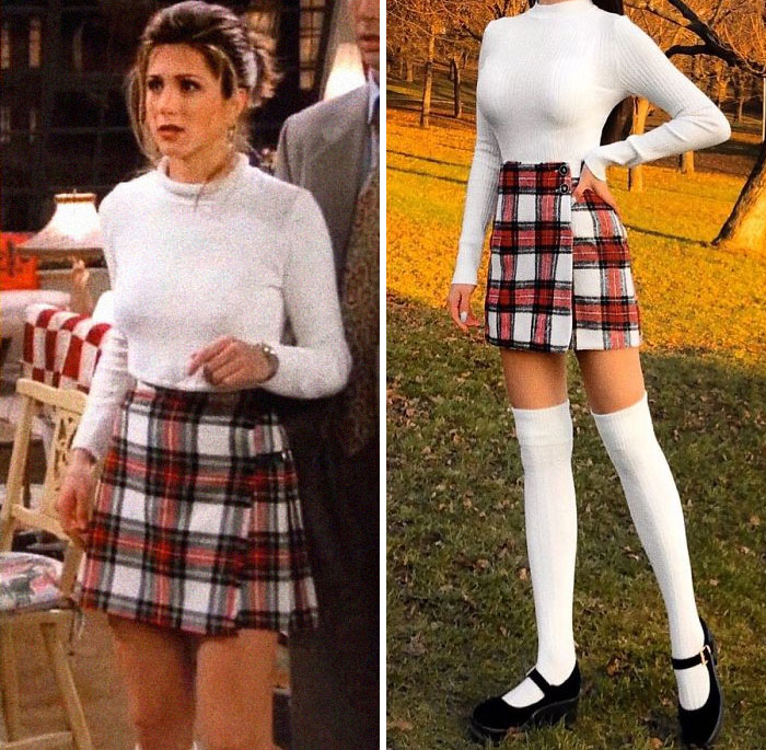 Rachel Green From Friends