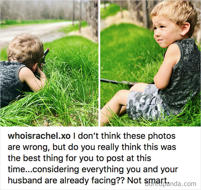 Teen Mom 2 Star Jenelle Evans Posted A Photo Of A Rifle On The Same Day That 17 People Were Killed In The Parkland School Shooting