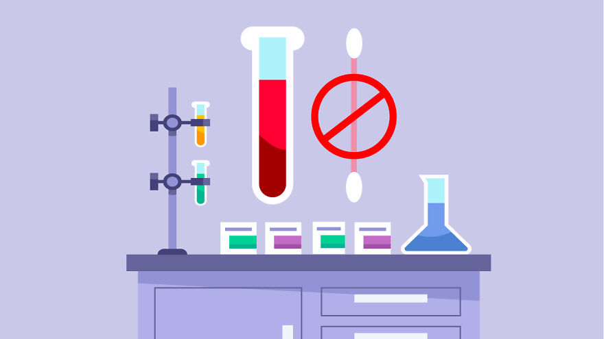 I Made An Animation That Explains How Different Coronavirus Tests Work (For The Non-Techies Out There) I Made An Animation That Explains How Different Coronavirus Tests Work (For The Non-Techies Out There)