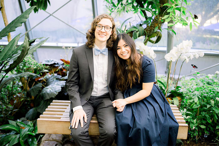 Couple Recreate Their Engagement In Animal Crossing, People Think It's One Of The Most Best Uses Of The Game Couple Recreate Their Engagement In Animal Crossing, People Think It's One Of The Most Best Uses Of The Game