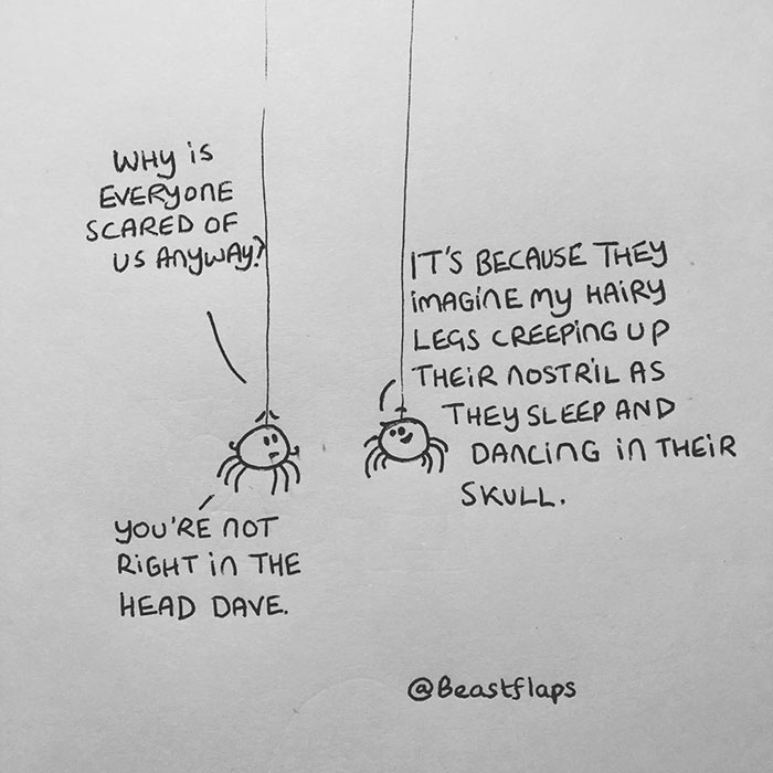 Funny-Doodles-During-Meetings-Beastflaps