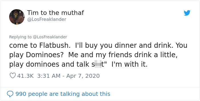 74-Year-Old Grandpa Accidentally Calls The Wrong Person, But Still Ends Up Receiving Help