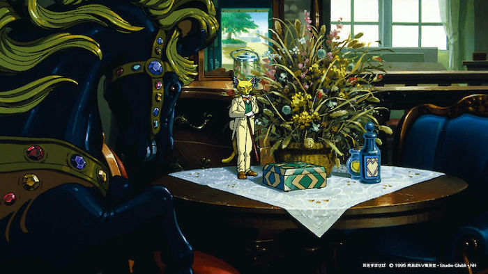 Whisper Of The Heart