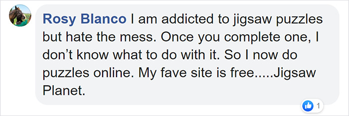 Amazon Is Now Selling A 1000-Piece All-White &ldquo;Impossible&rdquo; Puzzle For $20 And It Looks Like A Cruel Joke