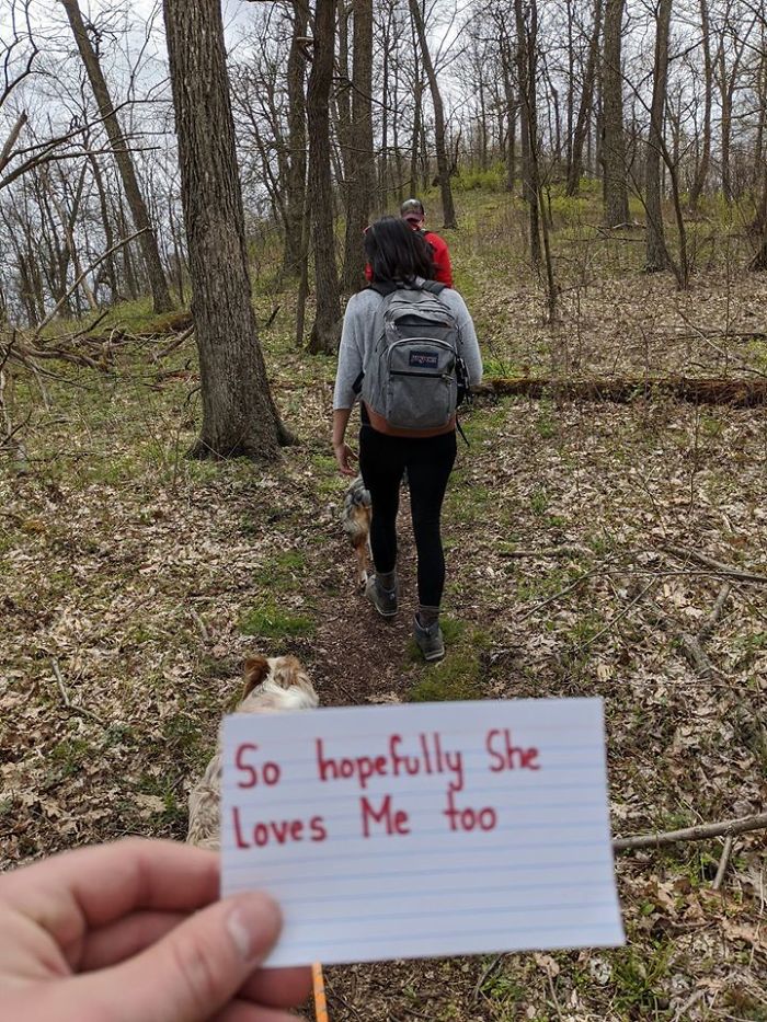 “I Don’t Think She Knows”: Covid-19 Ruins Guy’s Surprise Iceland-Engagement Plans, So He Decides To Make New Ones “I Don’t Think She Knows”: Covid-19 Ruins Guy’s Surprise Iceland-Engagement Plans, So He Decides To Make New Ones