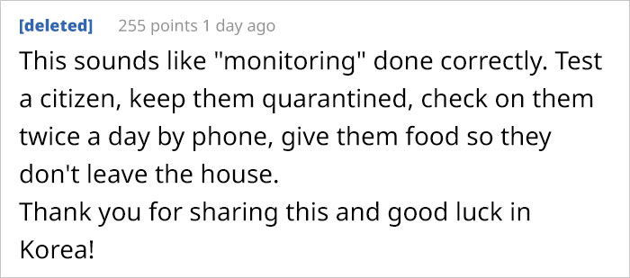 This Is What The South Korean Government Comfort Package For Quarantined People Looks Like This Is What The South Korean Government Comfort Package For Quarantined People Looks Like