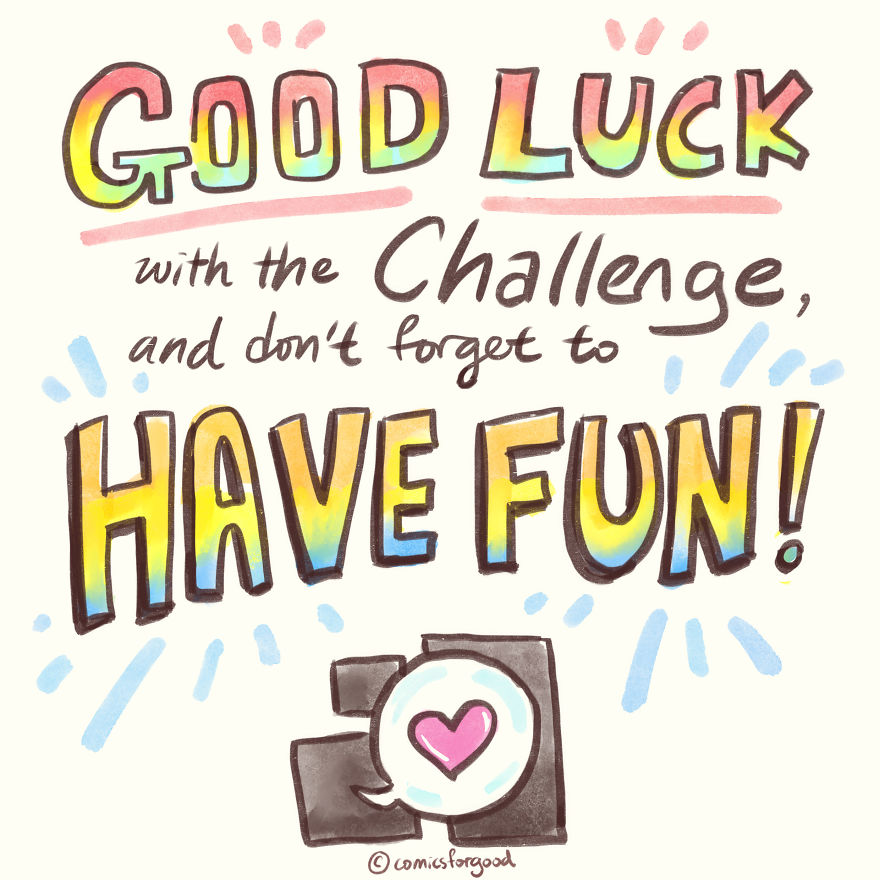 Launching A Kids Draw Covid19 Facts Challenge