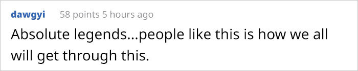 Hospital Asks For People’s Help With Pain From Wearing A Face Mask All Day, This Boy Scout Delivers