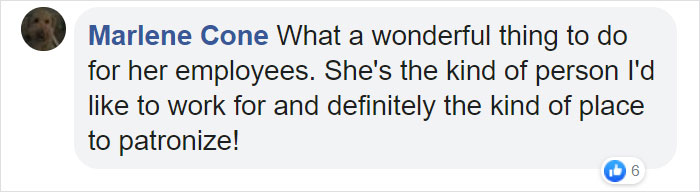 Bar Owner Removes $3,714 Worth Of Bills Stapled To The Walls To Pay Unemployed Staff