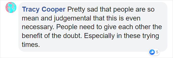 Single Parents Are Relating To This Mom's Rant Over People Who Judge Her For Taking Her Kid Grocery Shopping