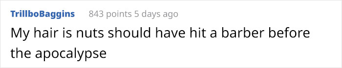 Woman Says Her Business Is Booming Doing Hair, Nails, And Makeup During Quarantine, Shuts Down Woman Who Asked About Her Services