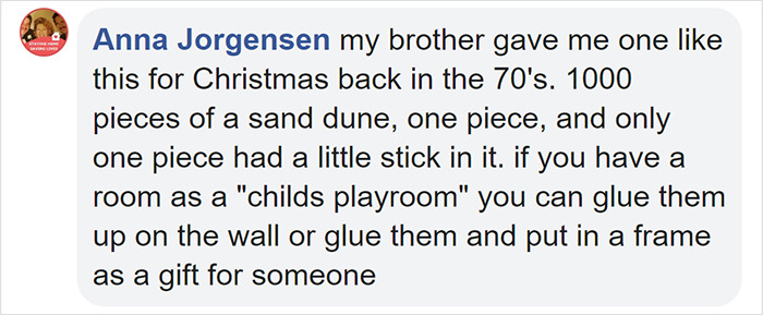 Amazon Is Now Selling A 1000-Piece All-White &ldquo;Impossible&rdquo; Puzzle For $20 And It Looks Like A Cruel Joke