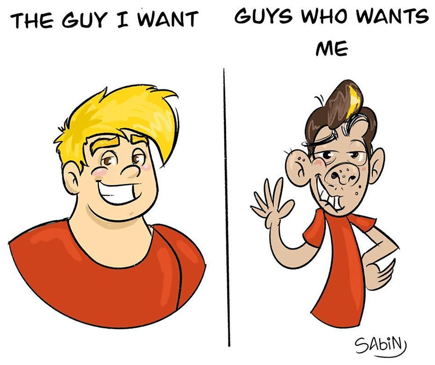 Expectations vs. Reality