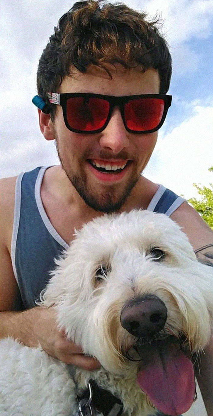 Transgender Girl Recorded Her MTF Journey For Over 2 Years, Finally Feels Happy