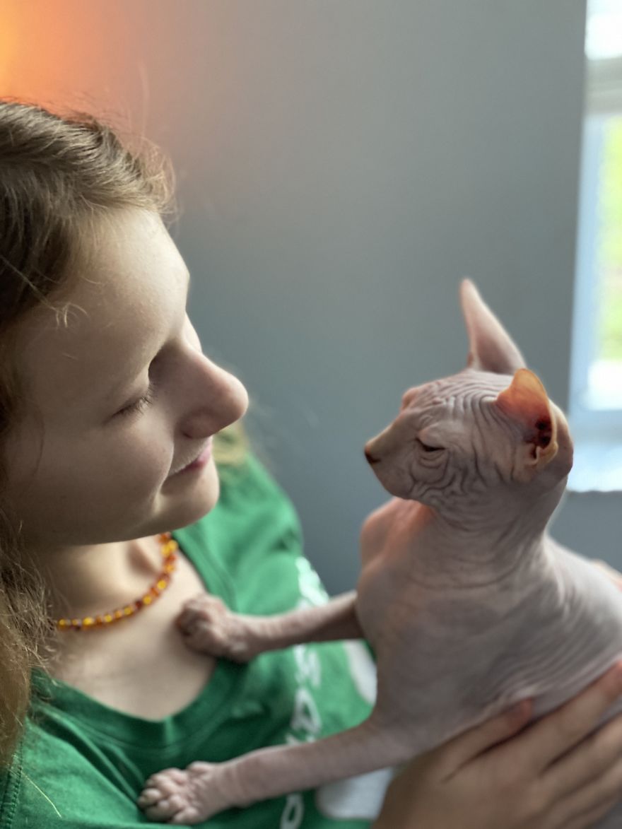 Your Pets Can Help You More Than You Think During This Tough Time