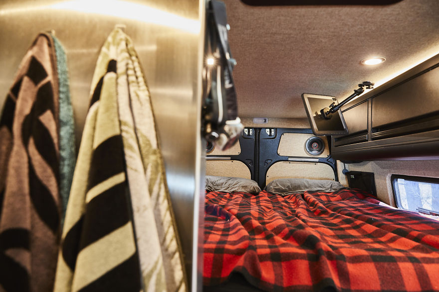 A Look Inside The Future Of Apocalypse Rigs A Look Inside The Future Of Apocalypse Rigs