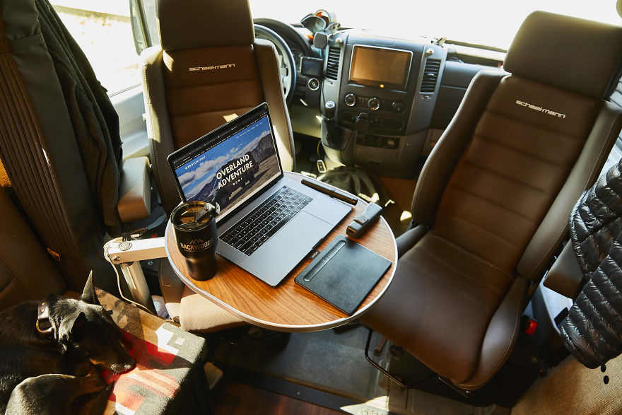 A Look Inside The Future Of Apocalypse Rigs A Look Inside The Future Of Apocalypse Rigs