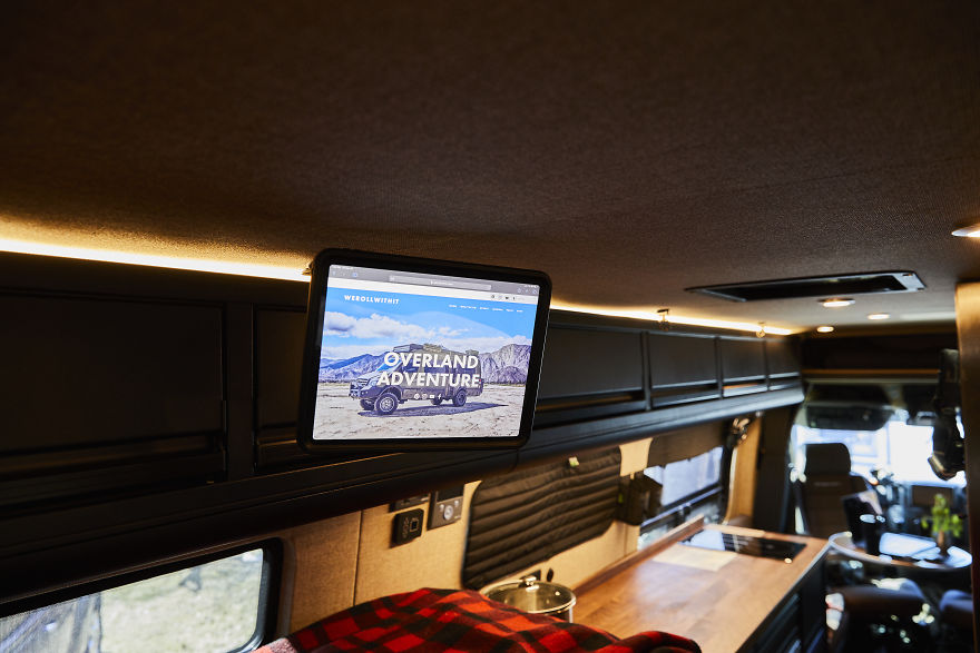 A Look Inside The Future Of Apocalypse Rigs A Look Inside The Future Of Apocalypse Rigs