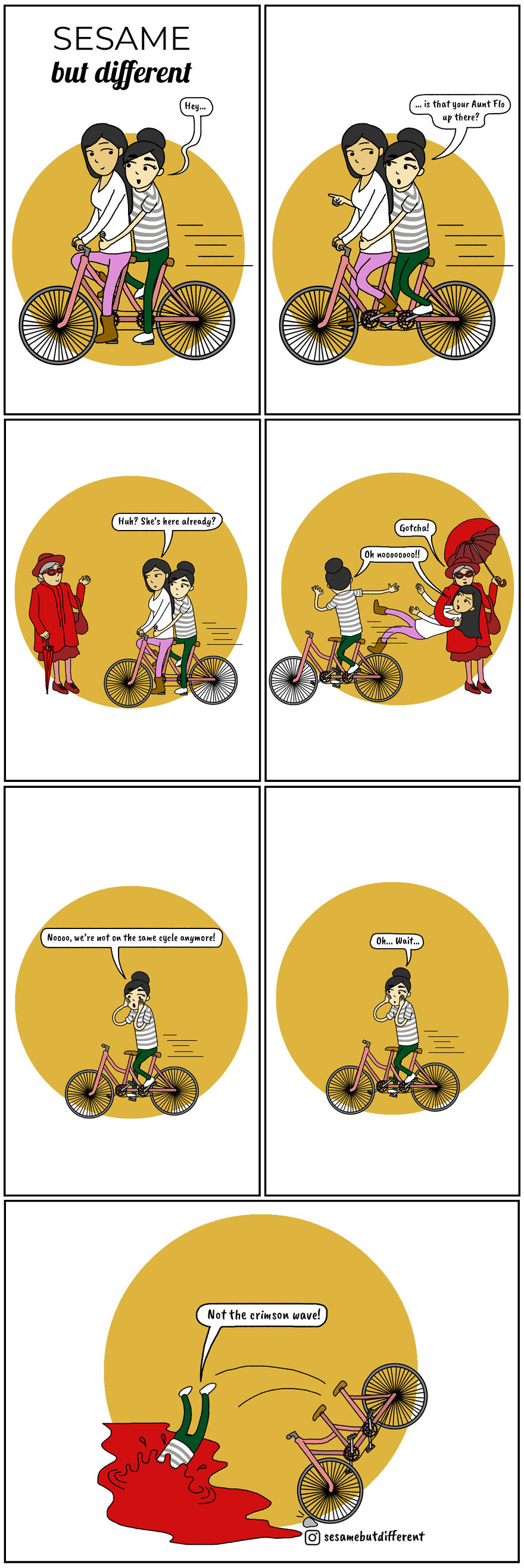 10 Cute And Heartwarming Lesbian Comics I Made About My Relationship With My Girlfriend