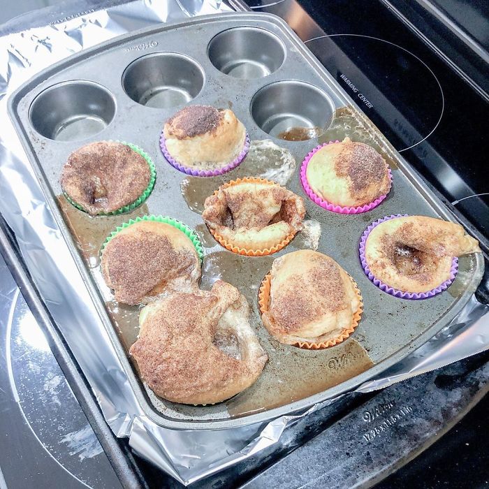 Quarantine-Baking-Fails