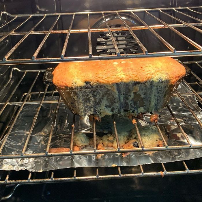 Quarantine-Baking-Fails