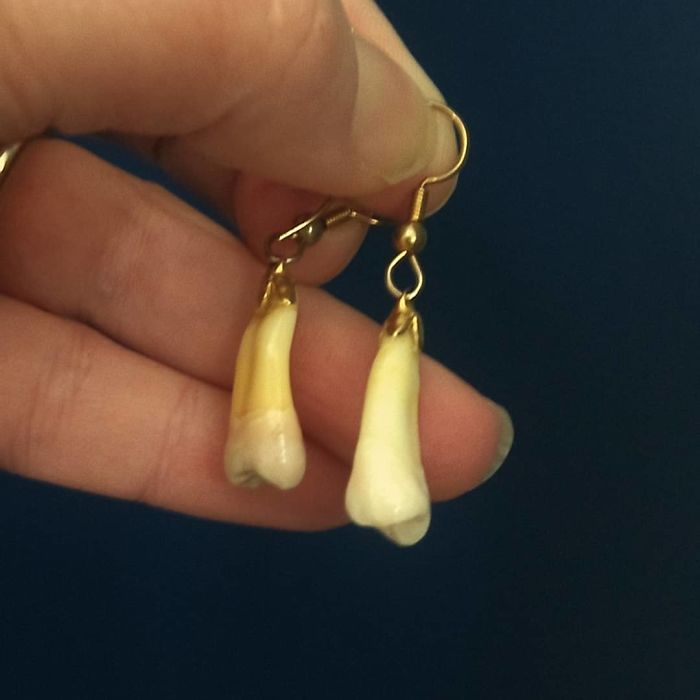 Today's #quaranclean Find.