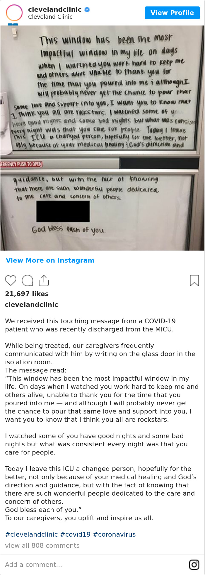 Coronavirus-Wholesome-Quarantine-Good-News