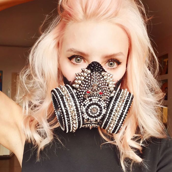 Protect Yourself. You Might Not Feel It But Being Carrier Of Covid-19