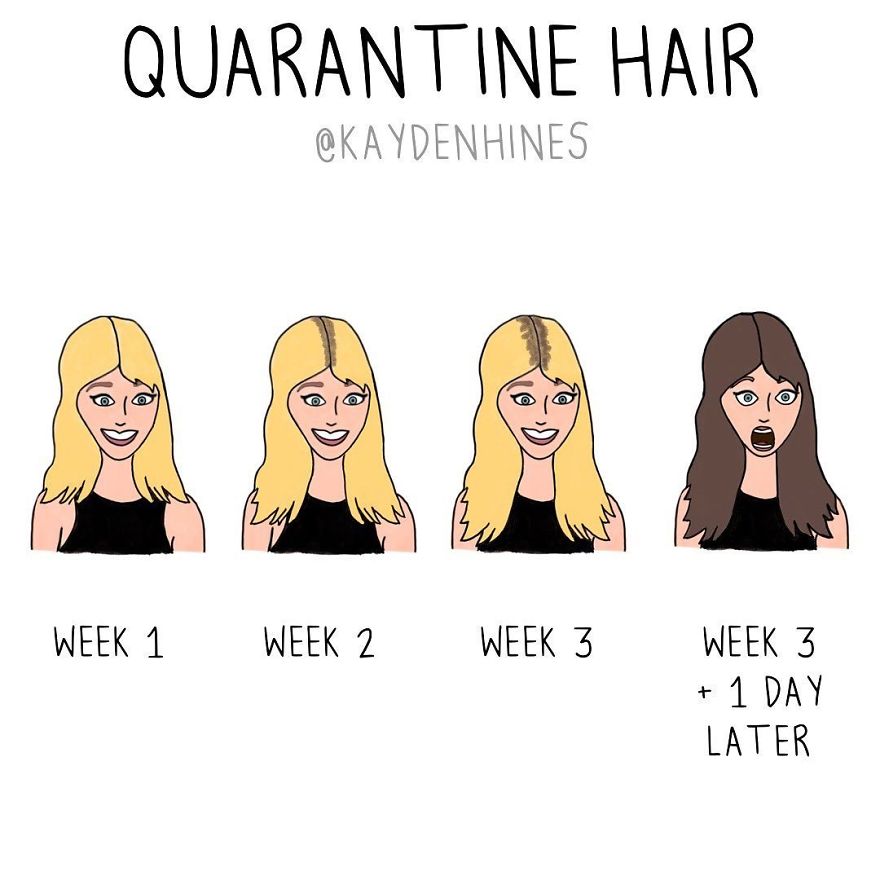 Illustrator Makes Funny Cartoons And Attracts Everyone With His Alter Ego (New Pics)