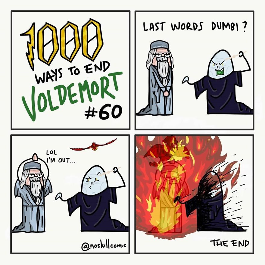 Dumbi's Hips Don't Lie